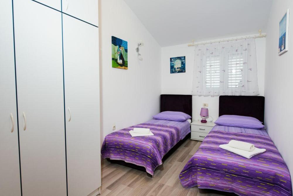 Apartments Care Donji Okrug  Exteriér fotografie